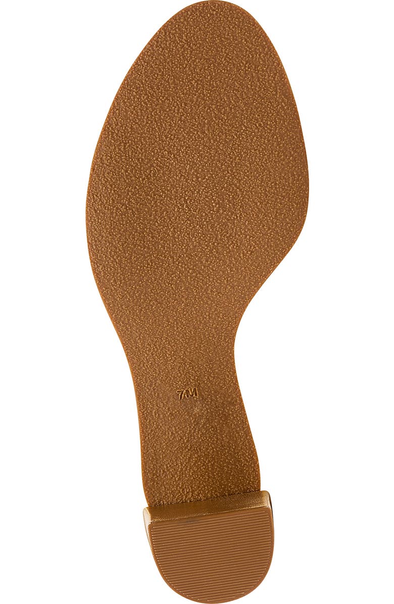 Jack Rogers Wells Block Heel Slide Sandal, Alternate, color,