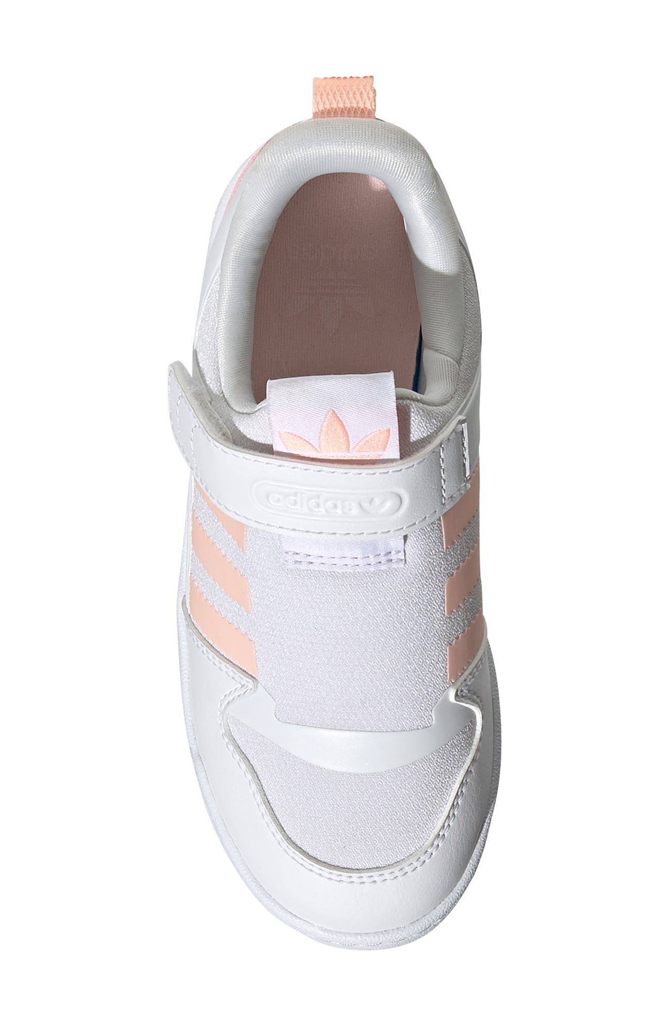 adidas Forum 360 Low Top Sneaker, Alternate, color, 