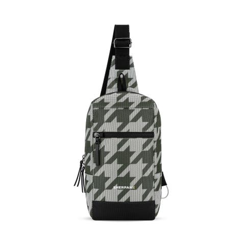 Metro Anti Theft Travel Sling Backpack