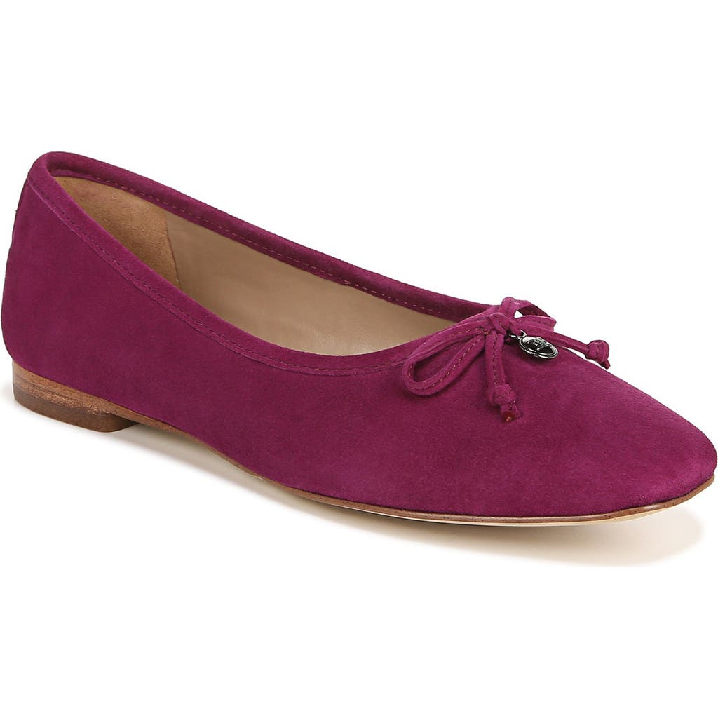 SAM EDELMAN SAM EDELMAN MEADOW BALLET FLAT