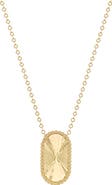 Bony Levy 14K Gold Pendant Necklace