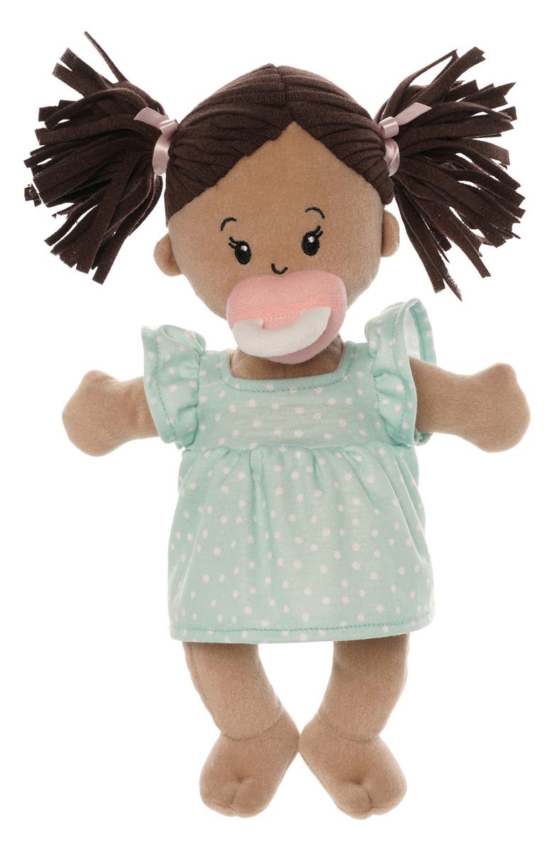Manhattan Toy Love, Stella<sup>™</sup> Baby Doll, Alternate, color, 