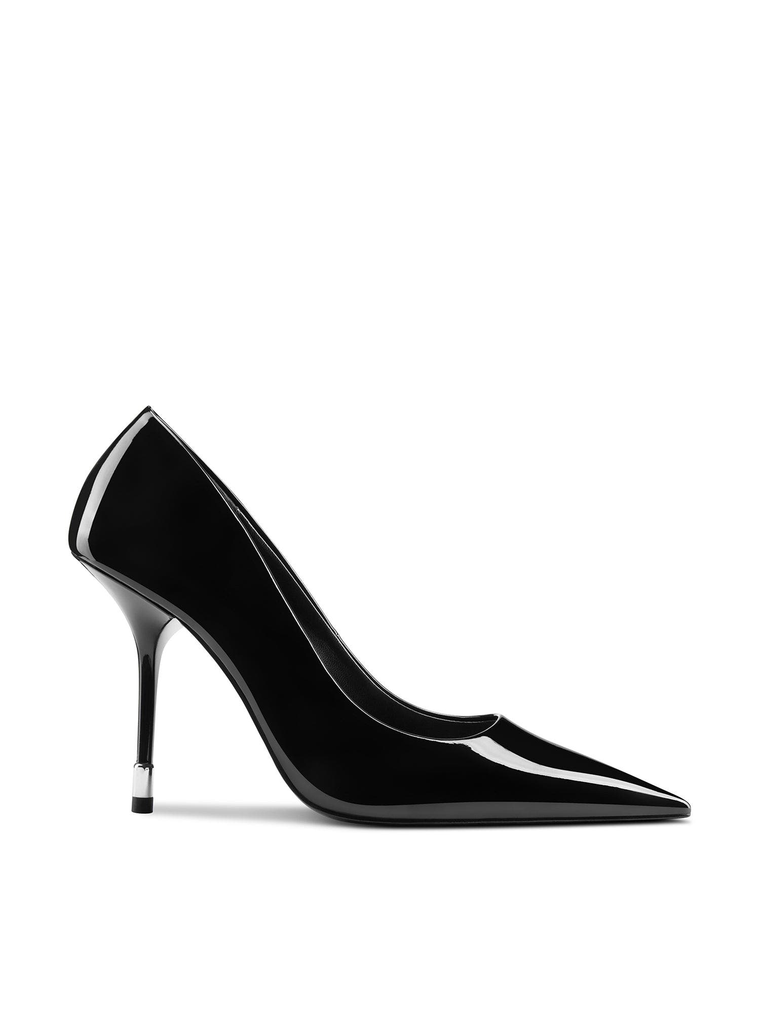 FEMME Pulse Pump, Main, color, Black
