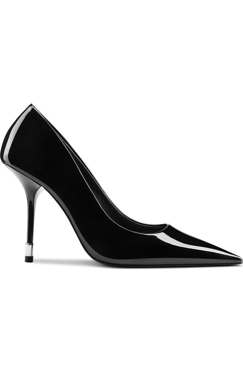 FEMME Pulse Pump, Main, color, Black