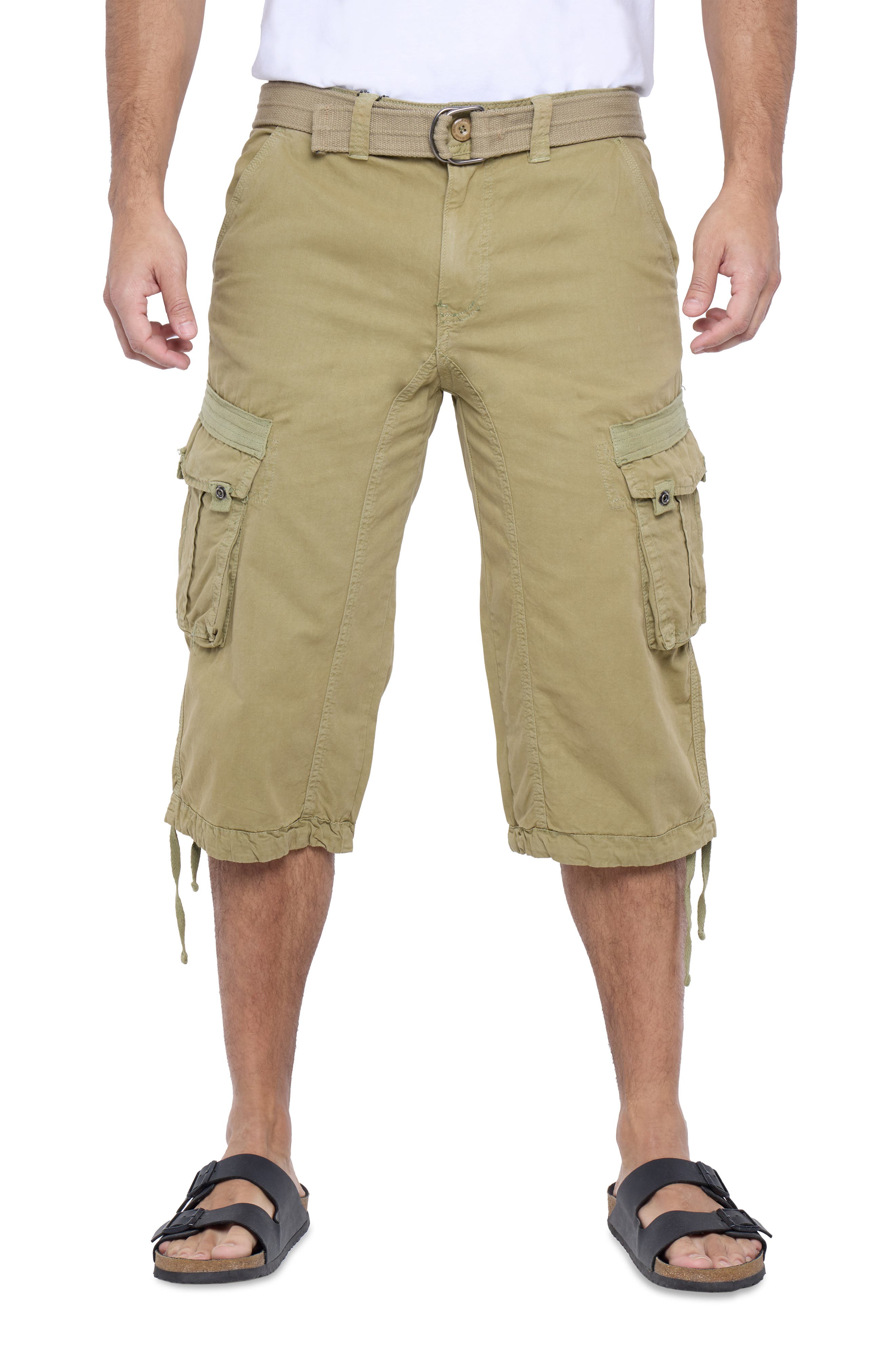 NEW KHAKI