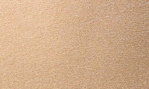 Pq Swim Tatiana Open Back Long Sleeve Cover-up Minidress In Brown