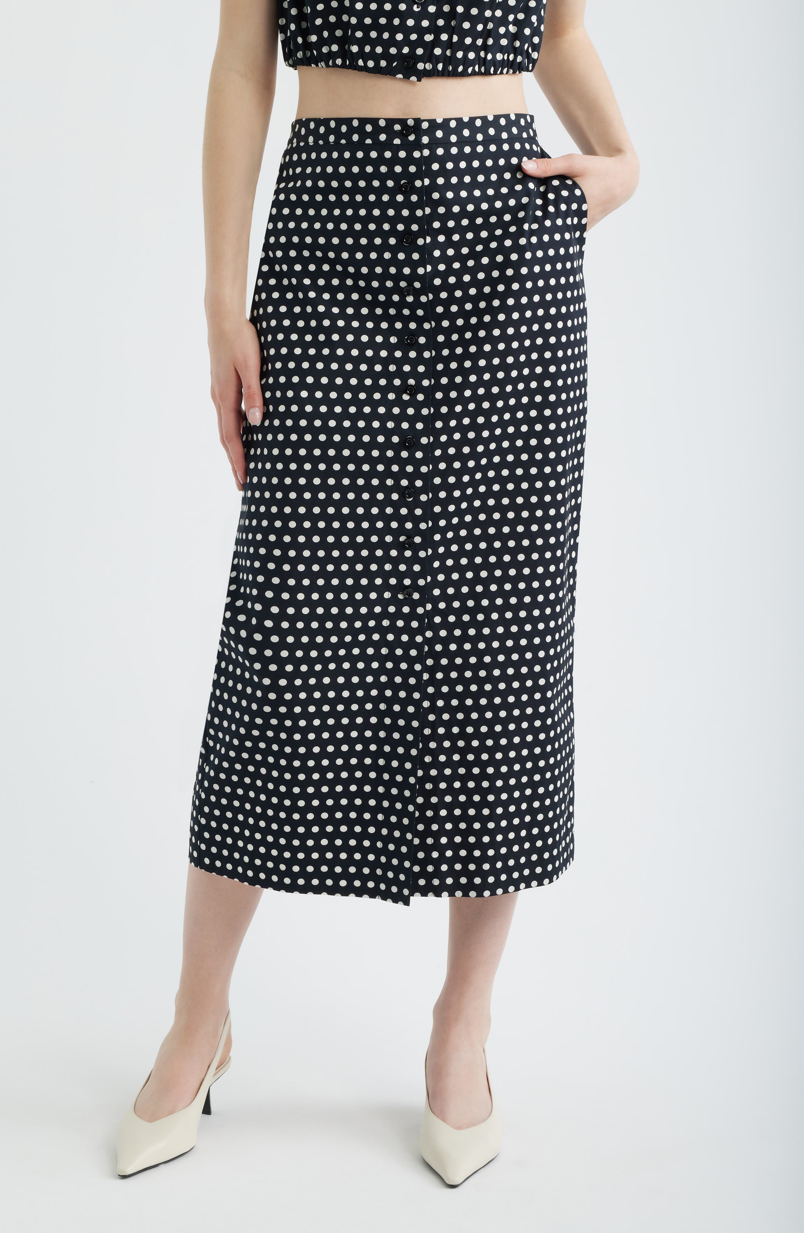 selected BLACK MULTI