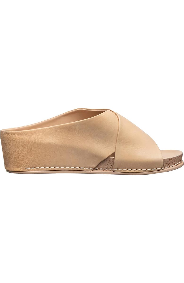 ANTELOPE Santina Wedge Sandal, Alternate, color,
