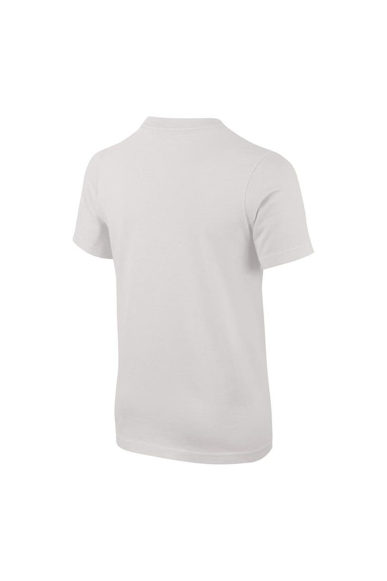 Men's Nike White Chicago Sky 2021 WNBA Finals Champions T-Shirt, Alternate, color, White