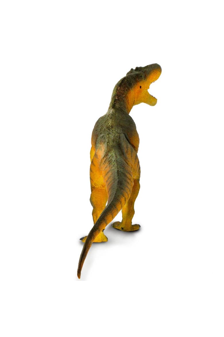 Daspletosaurus Toy, Alternate, color, No Color
