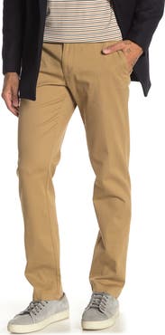 Original Penguin Solid Dobby Chino Pants