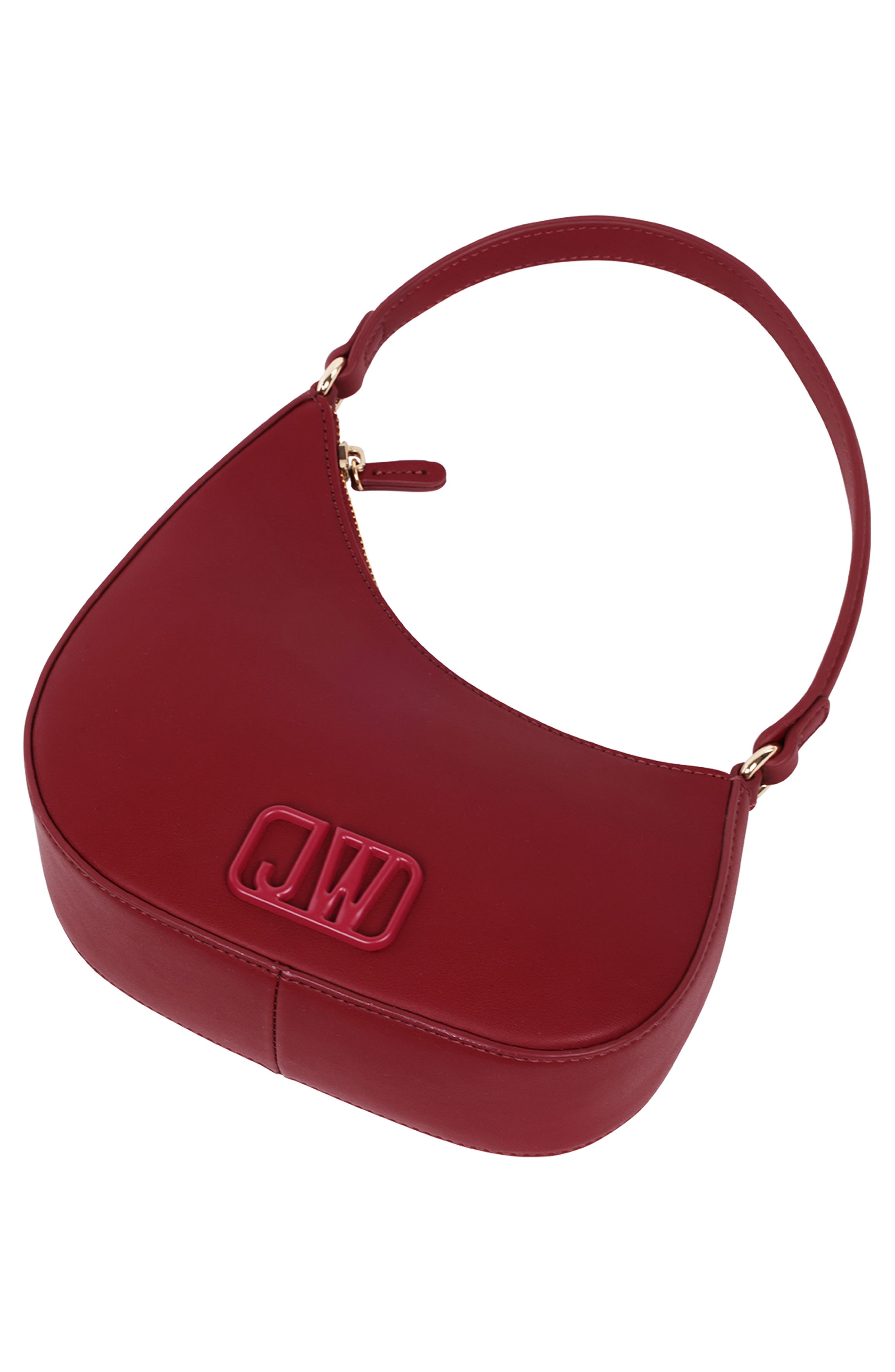 Asymmetric Zip Top Handle Bag (Women) | Nordstromrack