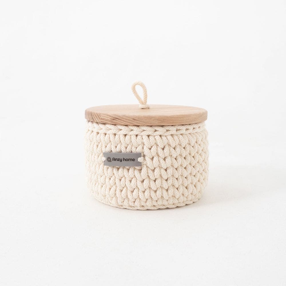 Natural Cord