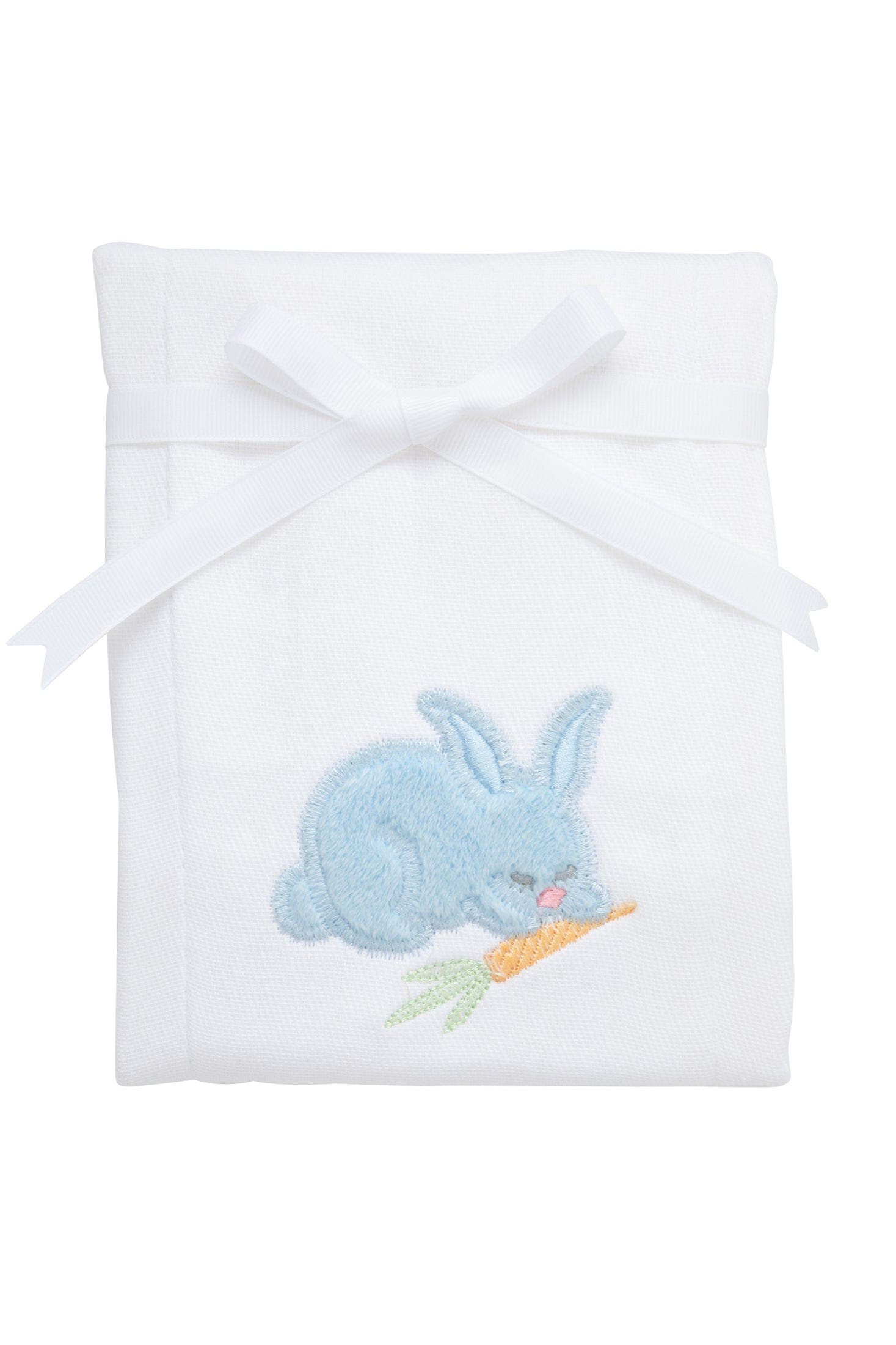 Blue Bunny