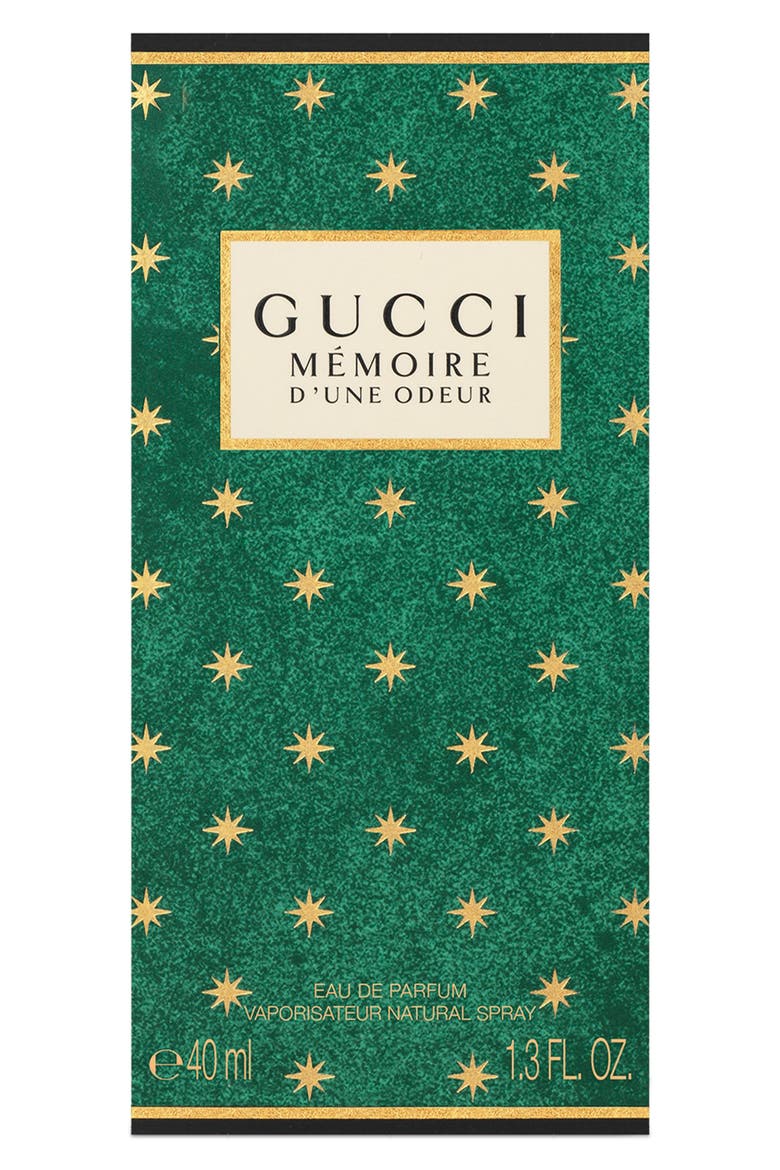 Memoire d'Une Odeurs Parfum, Alternate, color, NO COLOR