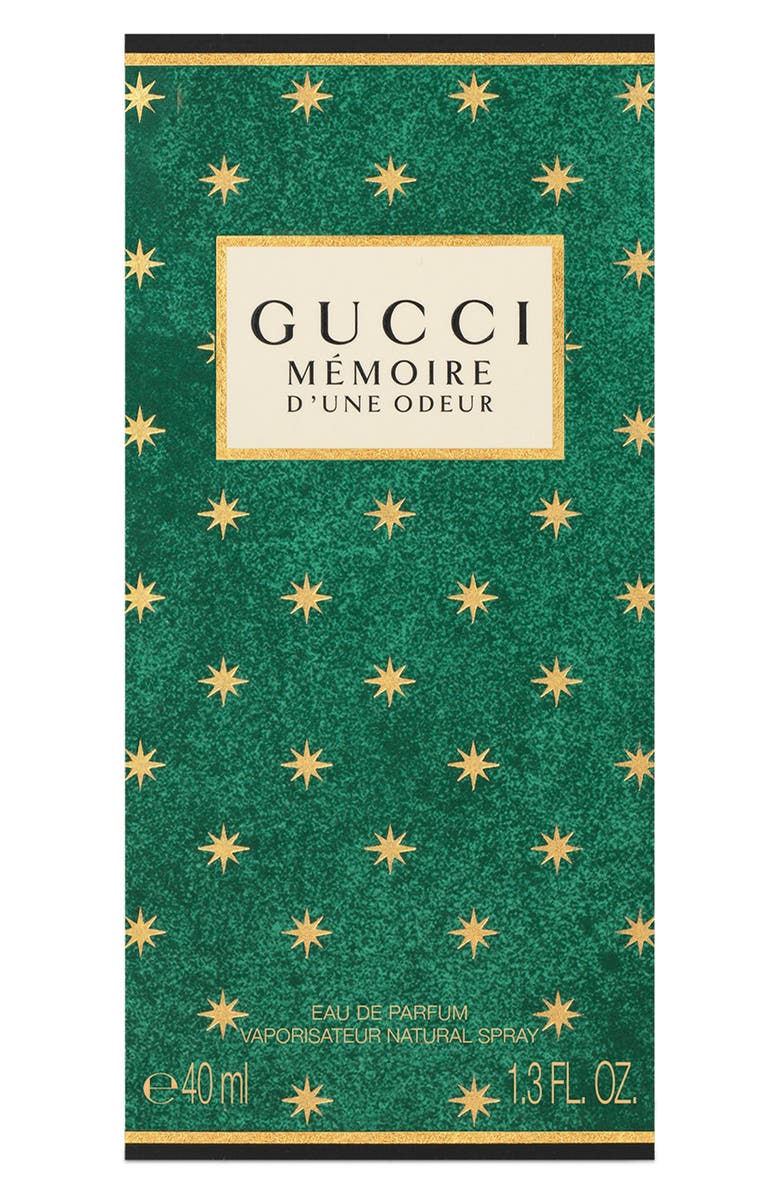 Gucci Memoire d'Une Odeurs Parfum, Alternate, color,