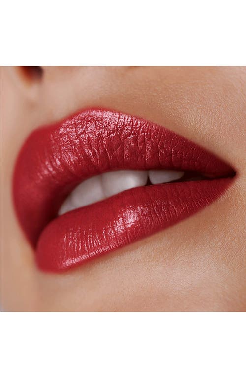 Victoria Beckham Posh Lipstick In Pop