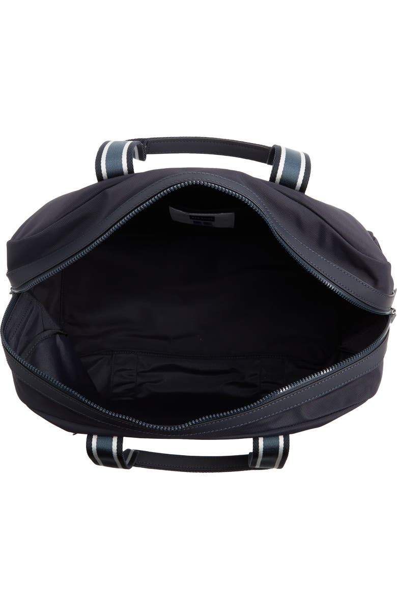 BOSS HUGO BOSS x Russell Athletic Bowling Bag, Alternate, color,