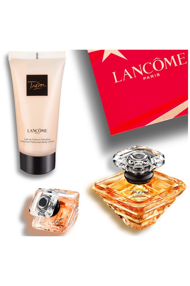 Trésor Eau de Parfum Set USD $232 Value, Alternate, color, NO COLOR