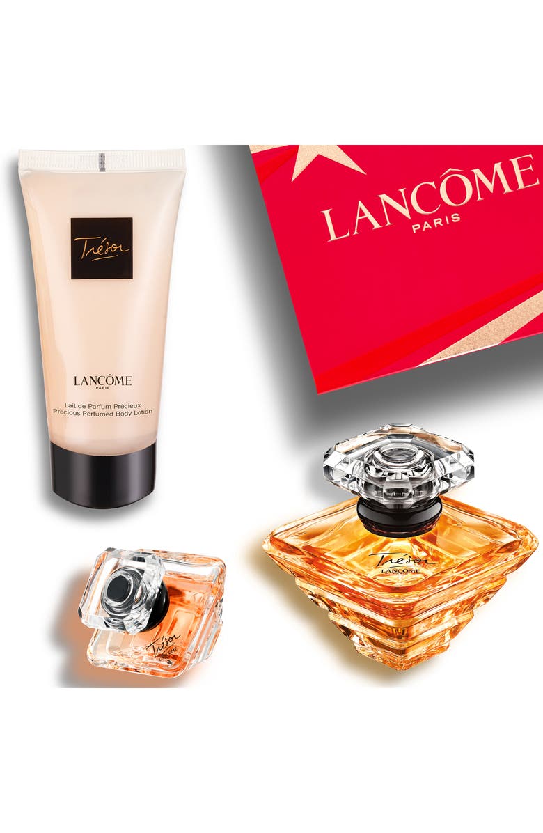 Lancôme Trésor Eau de Parfum Set USD $232 Value, Alternate, color, 