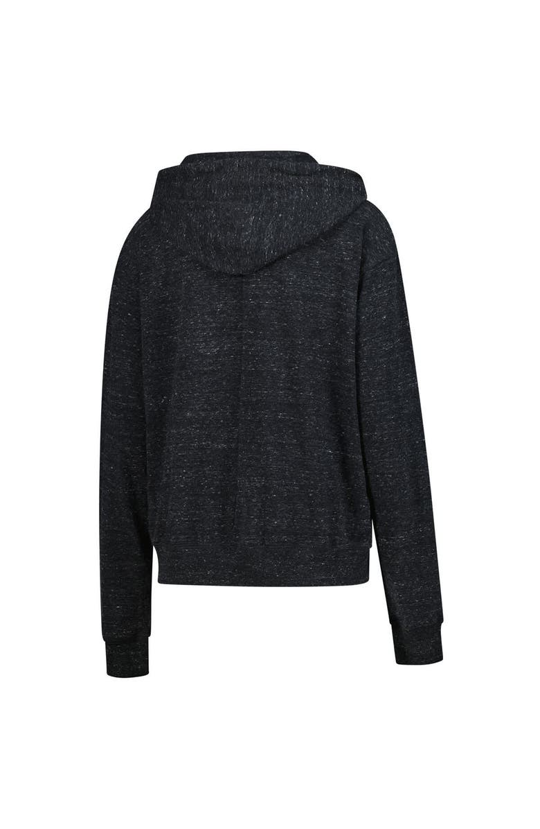 Nike Women's Nike Black LA28 Summer Olympics Gym Vintage Pullover Hoodie, Alternate, color, Black