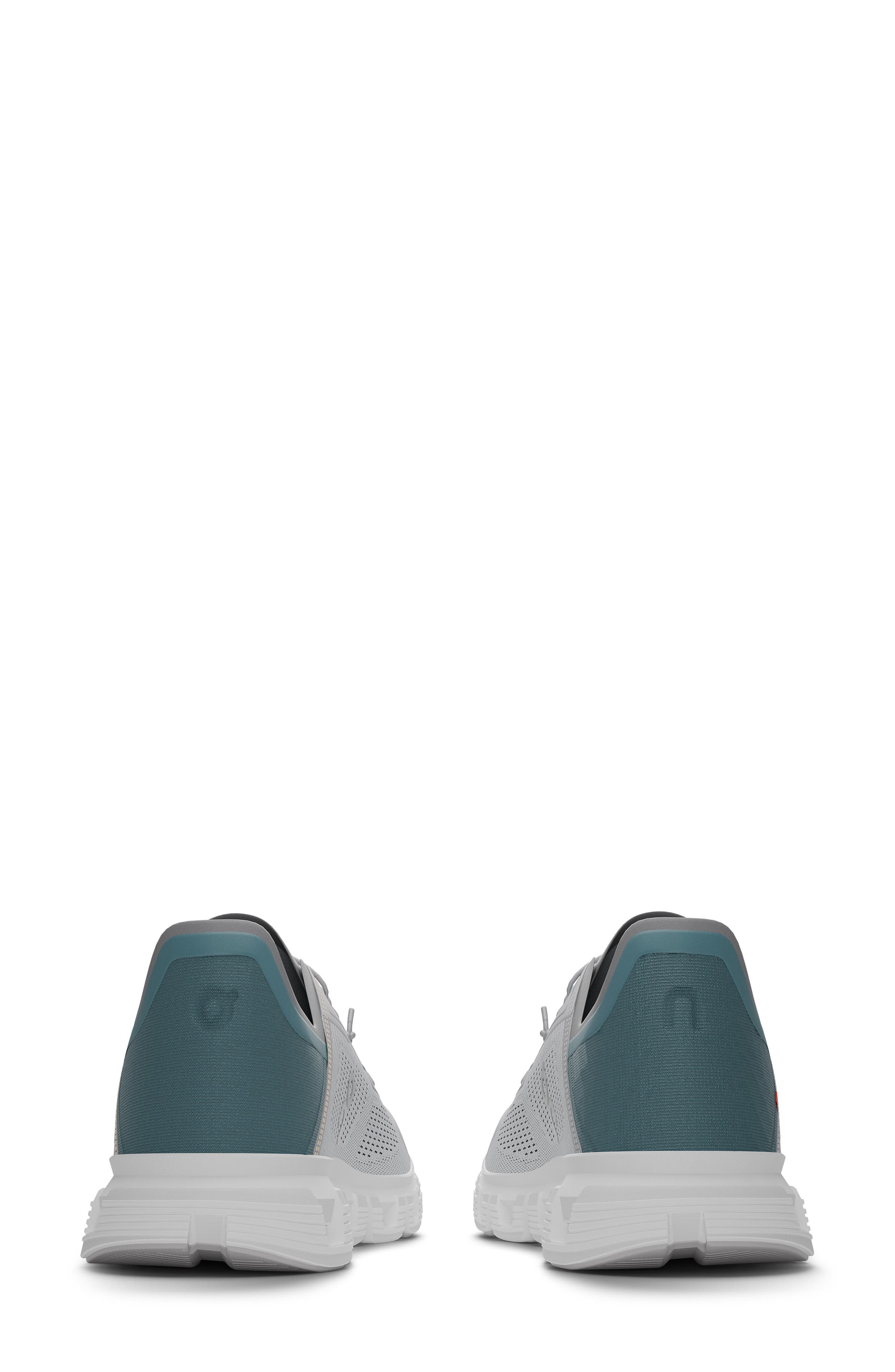 Cloud 6 Coast Sneaker, Alternate, color, GLACIER/ STORM