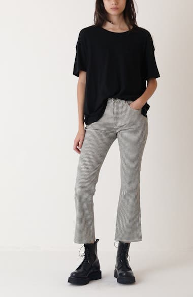 Tシャツ・カットソー Wai Kei Lady and the Trampbees Short Sleeve T-Shirt Charcoal 2018409_1M_bb55f381-834c-47df-