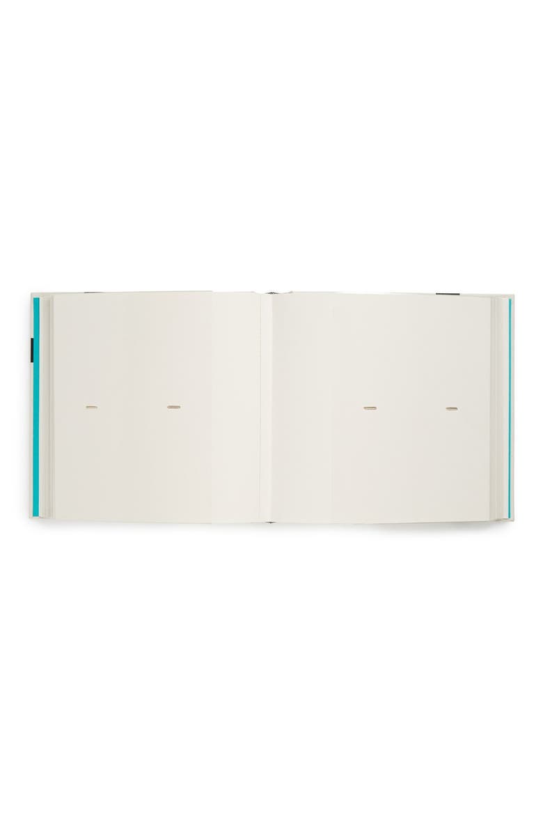 photo album, Alternate, color, CANVAS