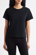 ARTLESS FOREVER Reese Oversize Cotton T-Shirt