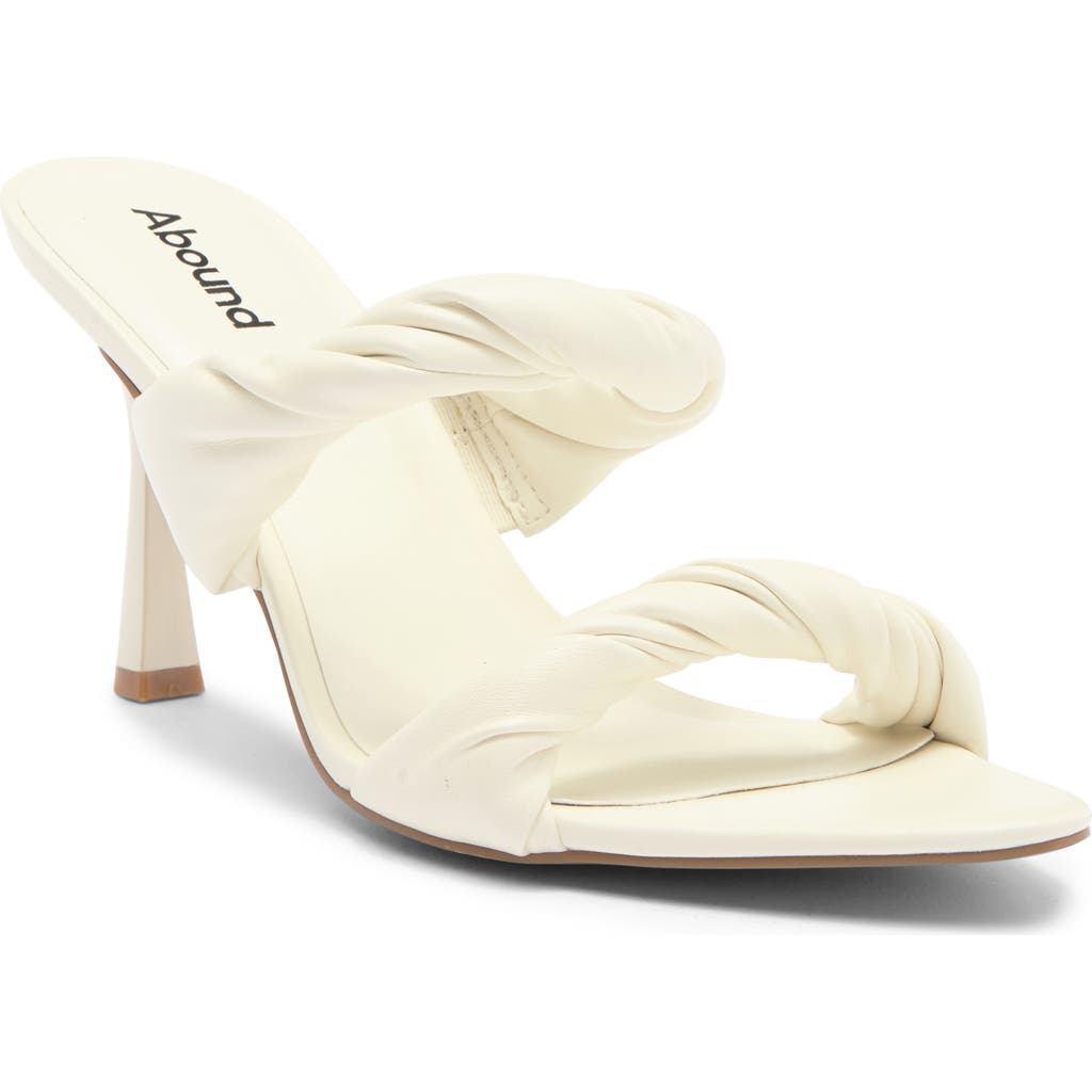 Abound Parris Twist Strap Stiletto Sandal