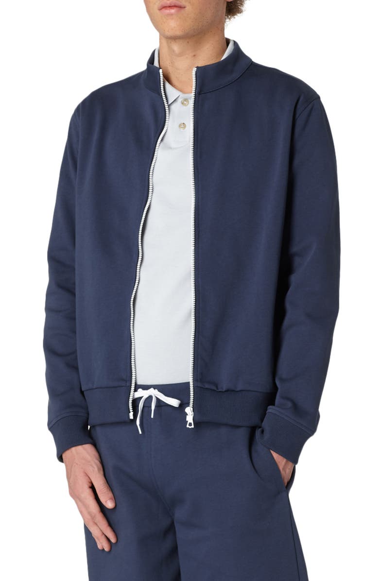 A.P.C. Jim Bomber Jacket, Main, color,