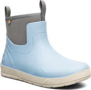 Bogs Rockaway Seamless Waterproof Chelsea Rain Boot