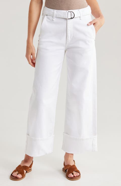 Women's Rag & bone Pants & Leggings | Nordstrom