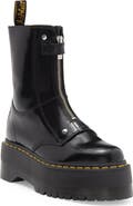 Dr. Martens Jetta High Max Zip Boot