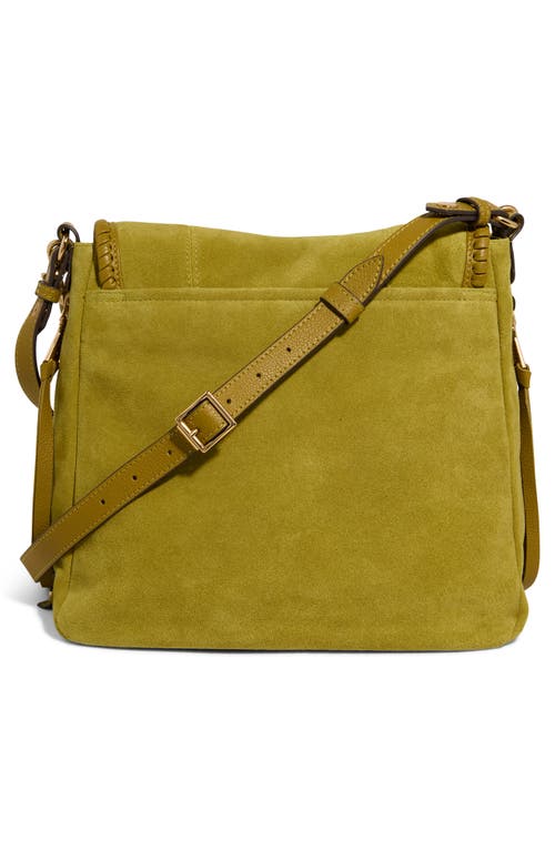 Aimee Kestenberg All For Love Convertible Leather Shoulder Bag