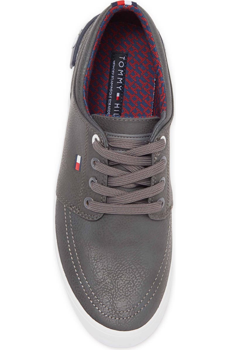 Tommy Hilfiger Recin Lace-Up Sneaker, Alternate, color,