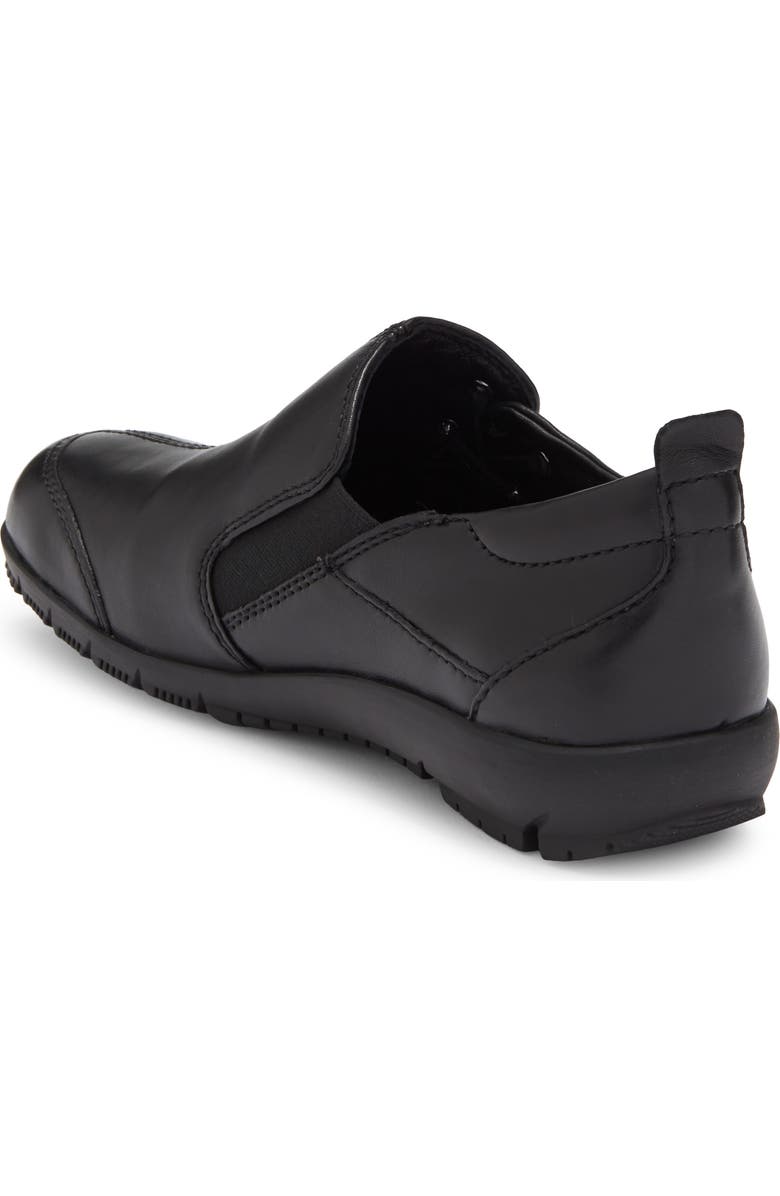 Romika<sup>®</sup> Loire 11 Flat, Alternate, color, Black