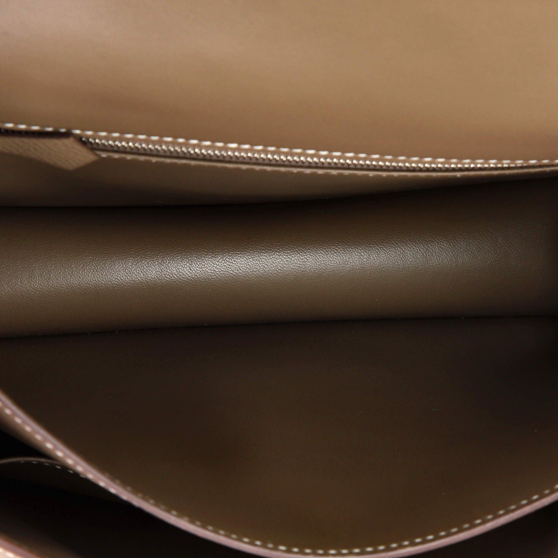 Pre-Owned Hermes Constance Bag Epsom 24, Alternate, color, 