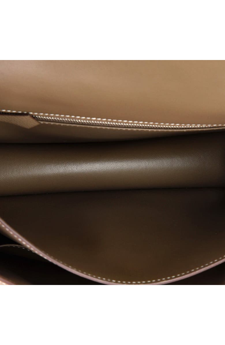 Pre-Owned Hermes Constance Bag Epsom 24, Alternate, color, Etoupe