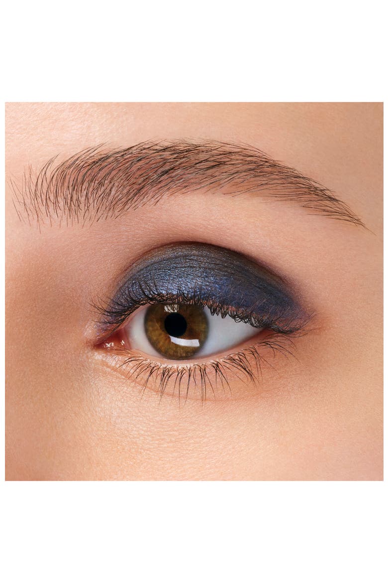 Silky Eye Color, Alternate, color, Midnight blue,edgy 100