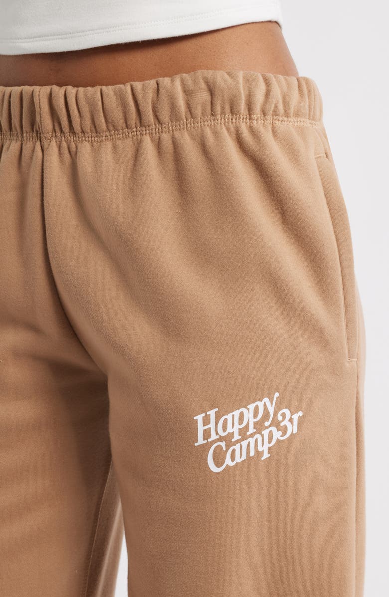 HAPPY CAMP3R Chai Latte Pull-On Pants, Alternate, color, Chai Latte