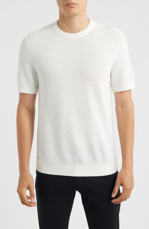 Soris Cotton T-Shirt