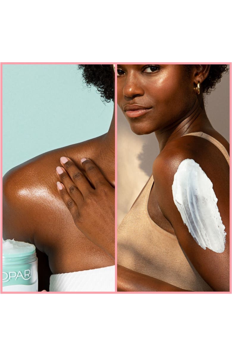 Kopari Double Duty Body Hydration Kit USD $64 Value, Alternate, color, 