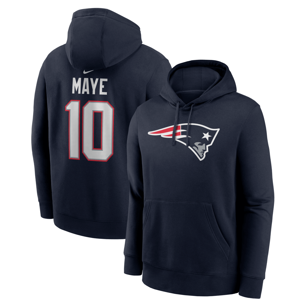 selected Navy
