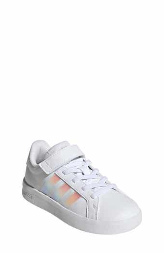 adidas Kids' Grand Court 3-0 Sneaker