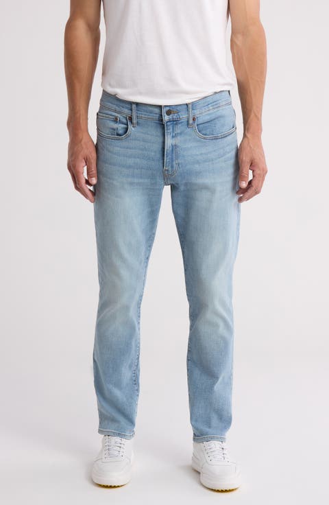 223 Straight Leg Jeans (New Tide)