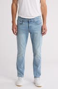 Lucky Brand 223 Straight Leg Jeans