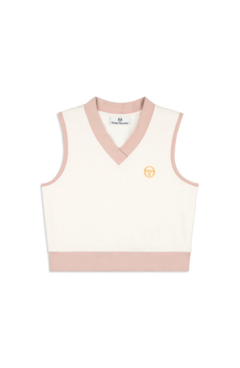 Sergio Tacchini Aida Tank, Main, color, 