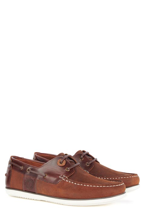 Wake Boat Shoe (Men)