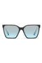 Level Up 60mm Square Sunglasses